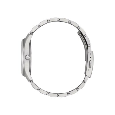 Citizen Super Titanium FE6151-82A watch view 2