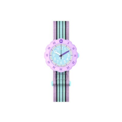 Montre Flik Flak Imagination Cuoricino vue 1