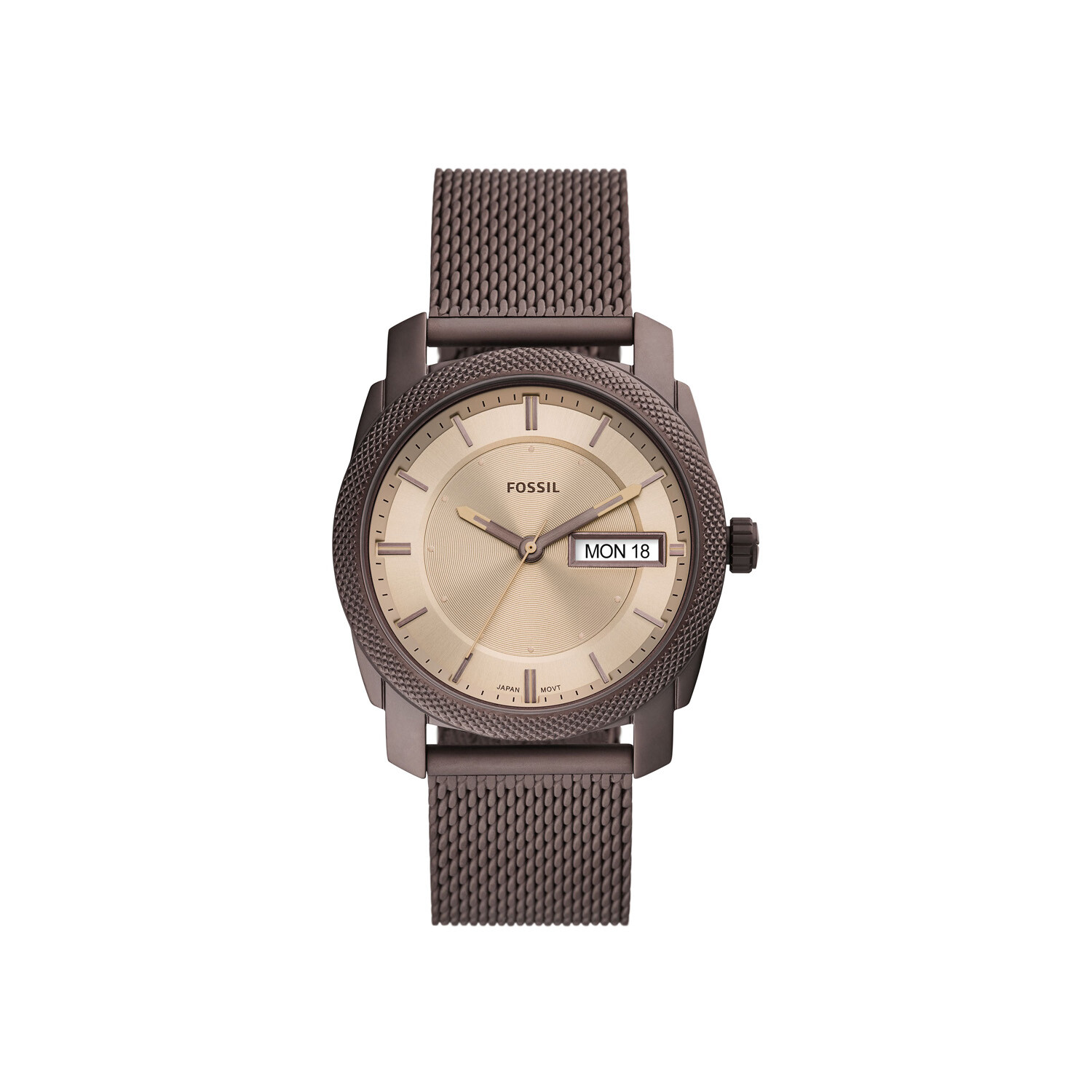 Montre discount fossil machine