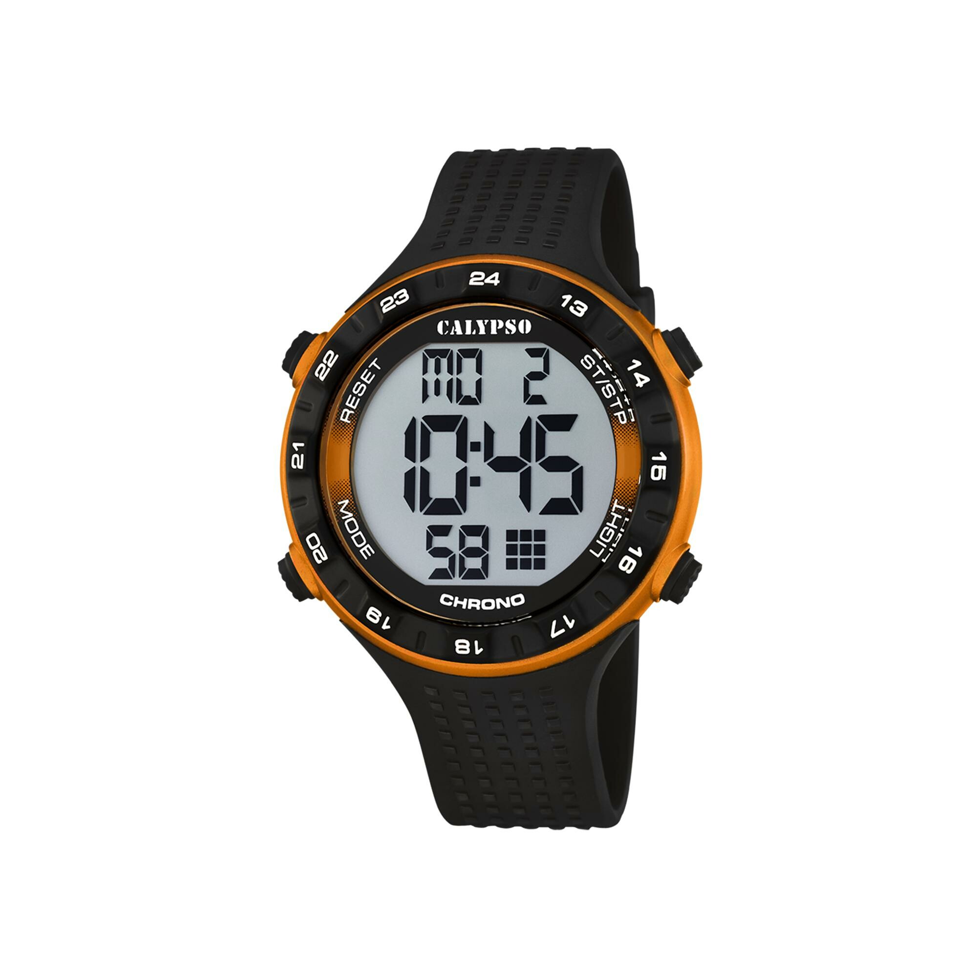 Montre Calypso Flash Time K5663/3