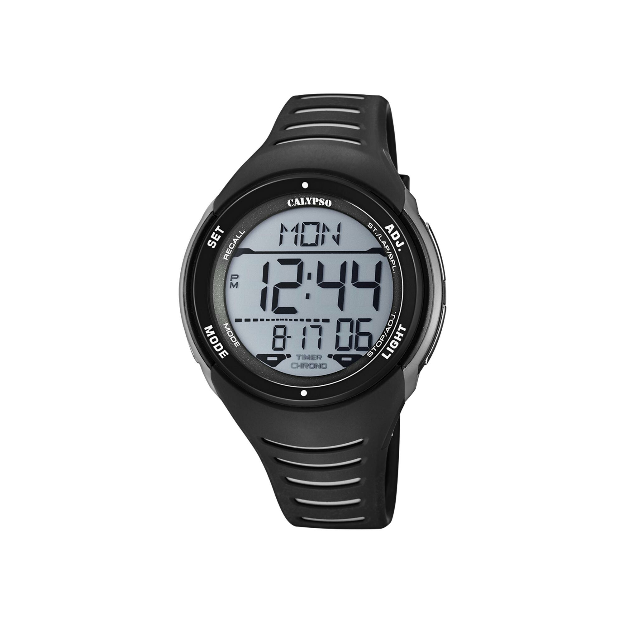 Montre Calypso Flash Time K5807/6