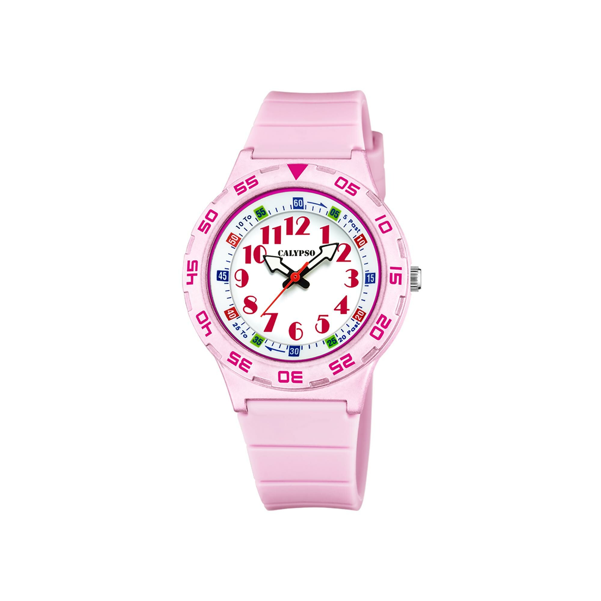 Montre Calypso My First Watch K5828/1