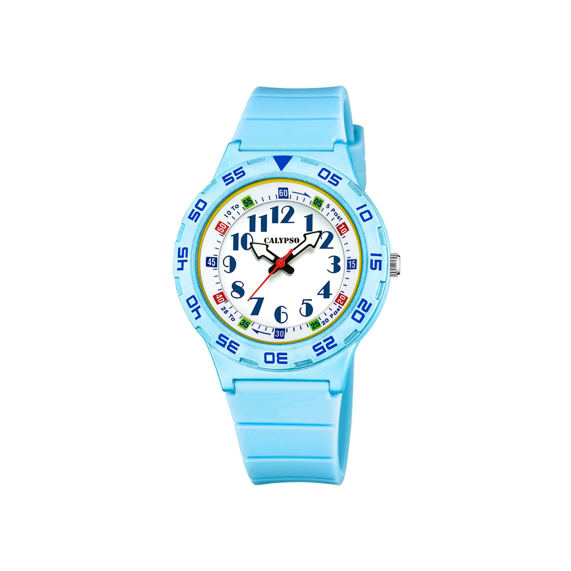 Montre Calypso My First Watch K5828/2 vue 1