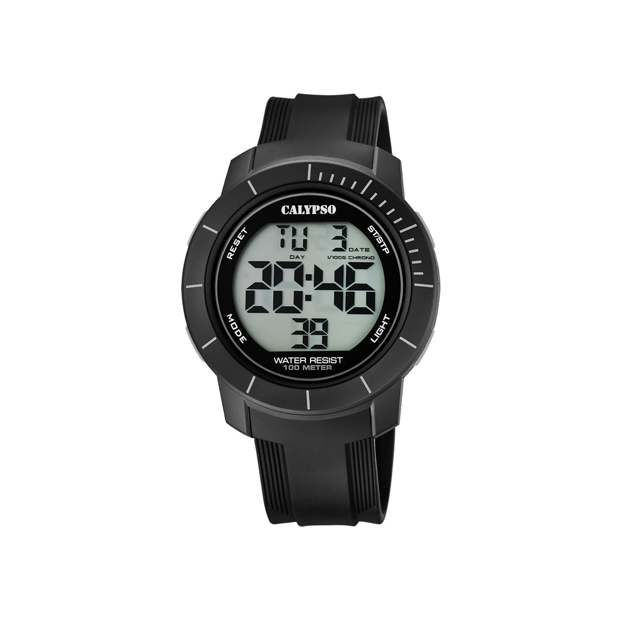 Montre Calypso Flash Time K5839/4