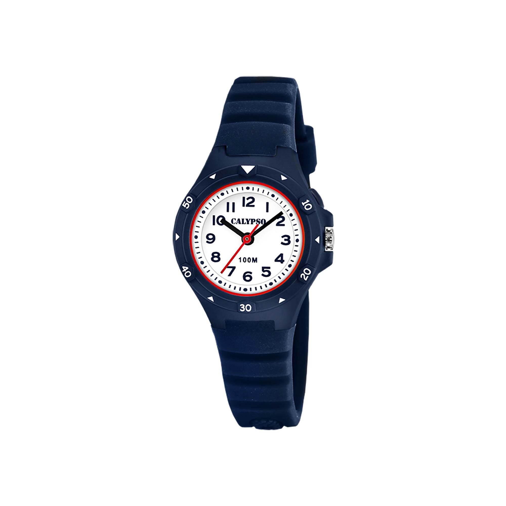 Montre Calypso Junior Collection K5846/5 vue 1