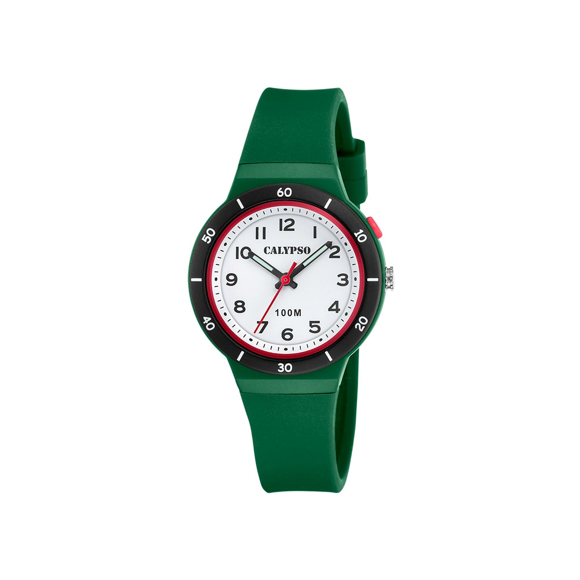 Montre Calypso Sweet Time K5848/4 vue 1