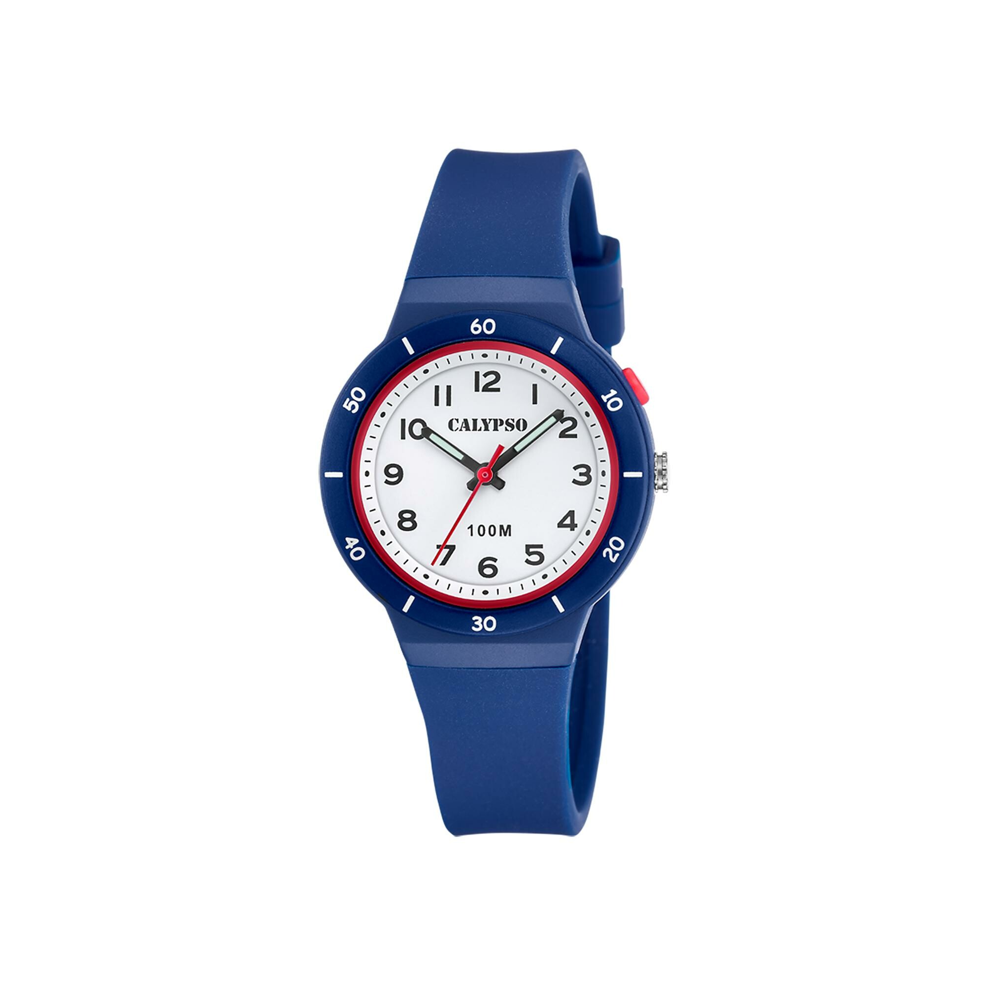 Montre Calypso Sweet Time K5848/5 vue 1