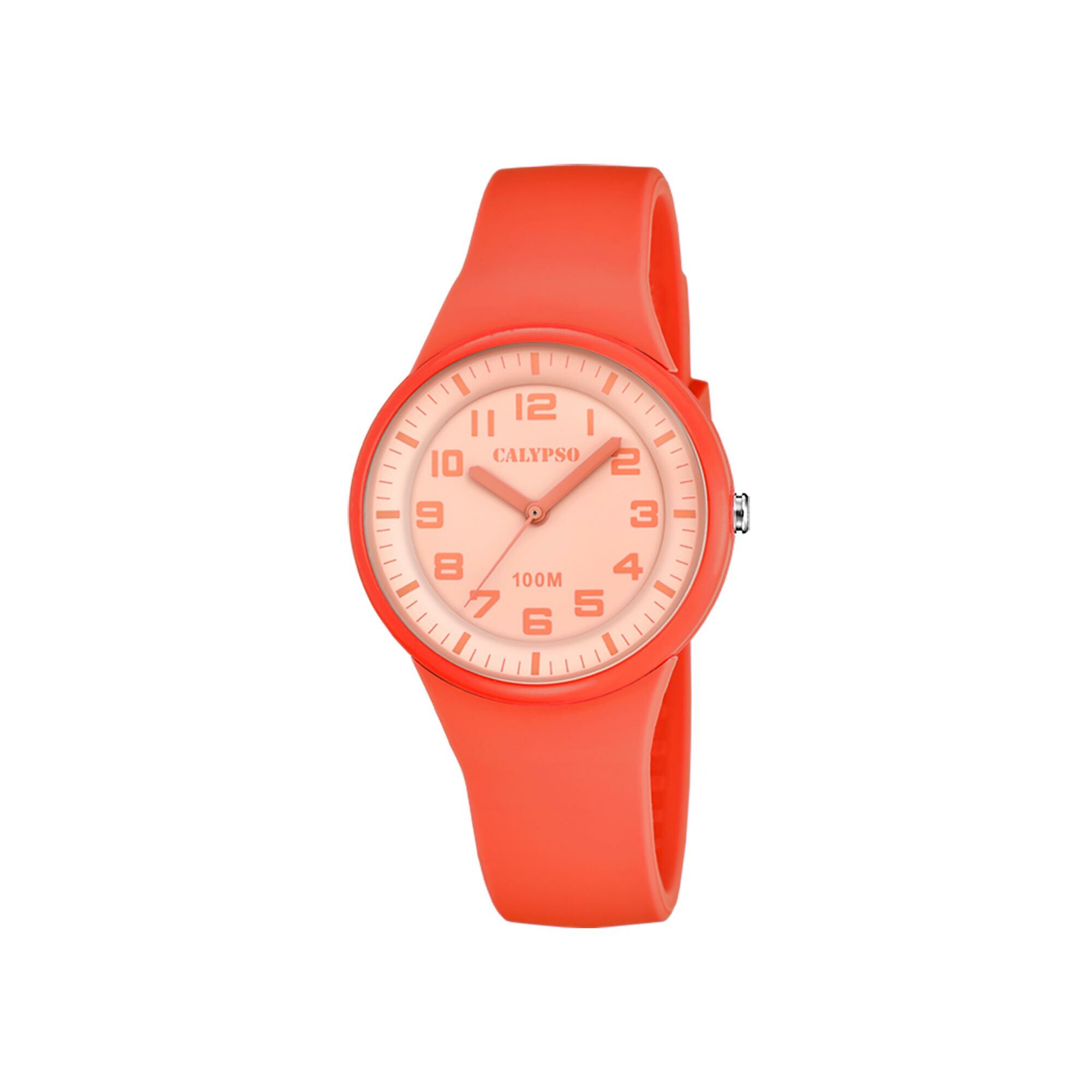 Montre Calypso Trendy K5851/6 vue 1