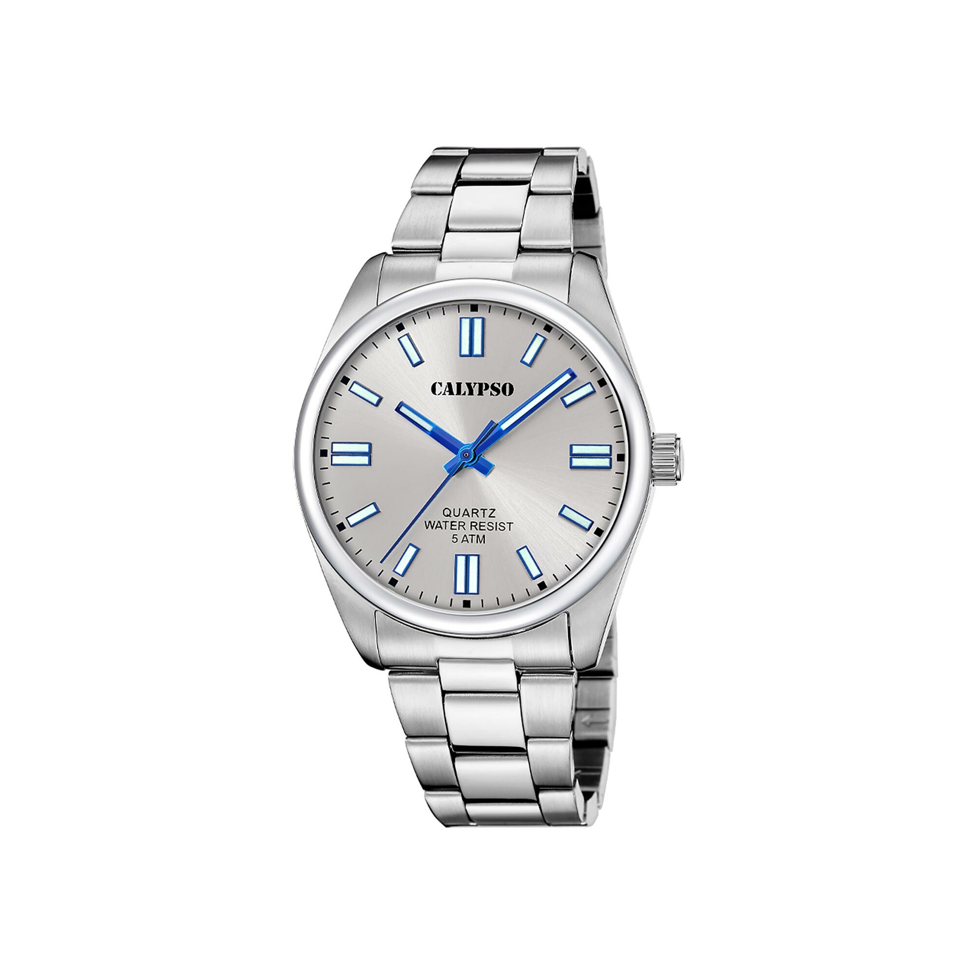 Montre Calypso Basic K5862/2 vue 1