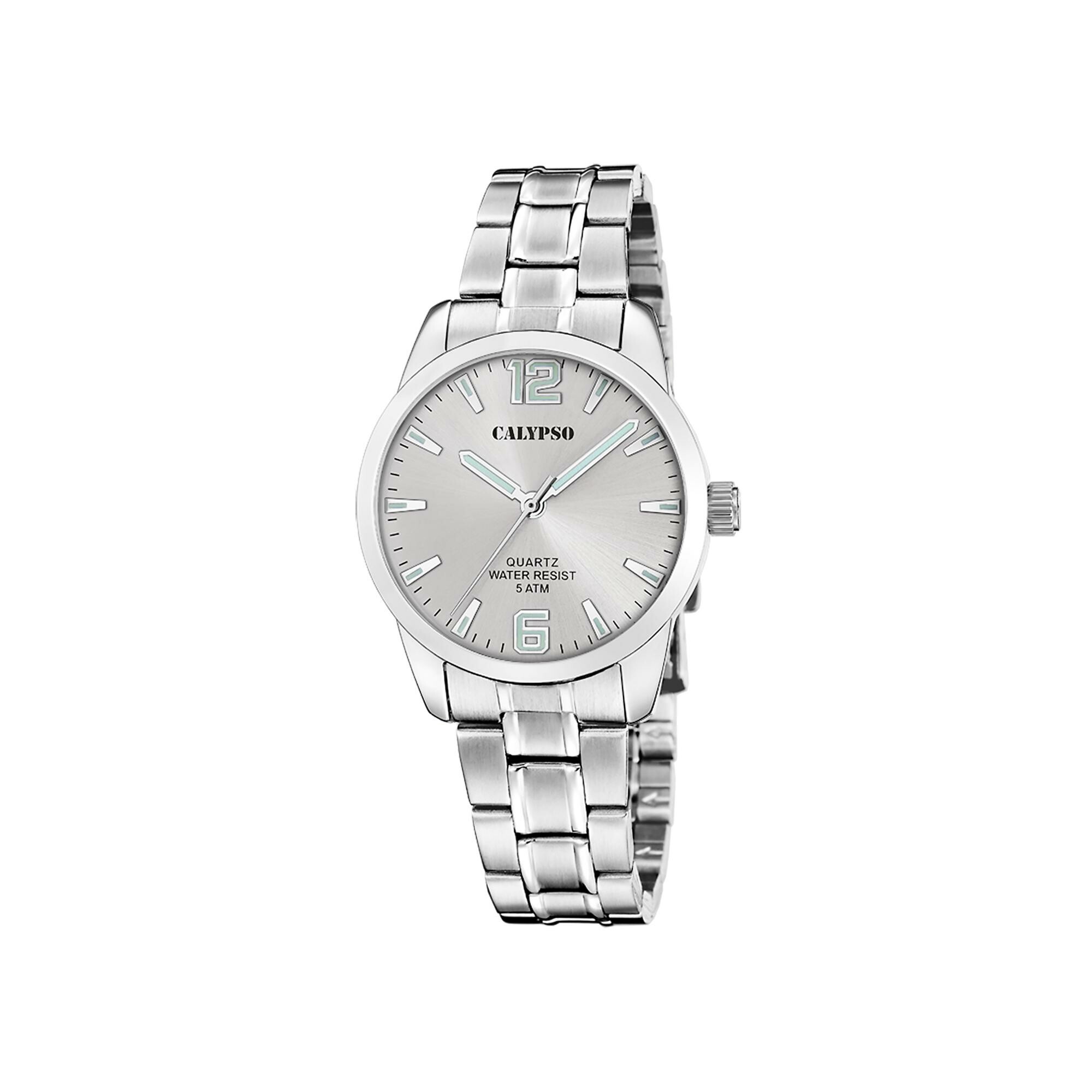 Montre Calypso Basic K5867/2 vue 1