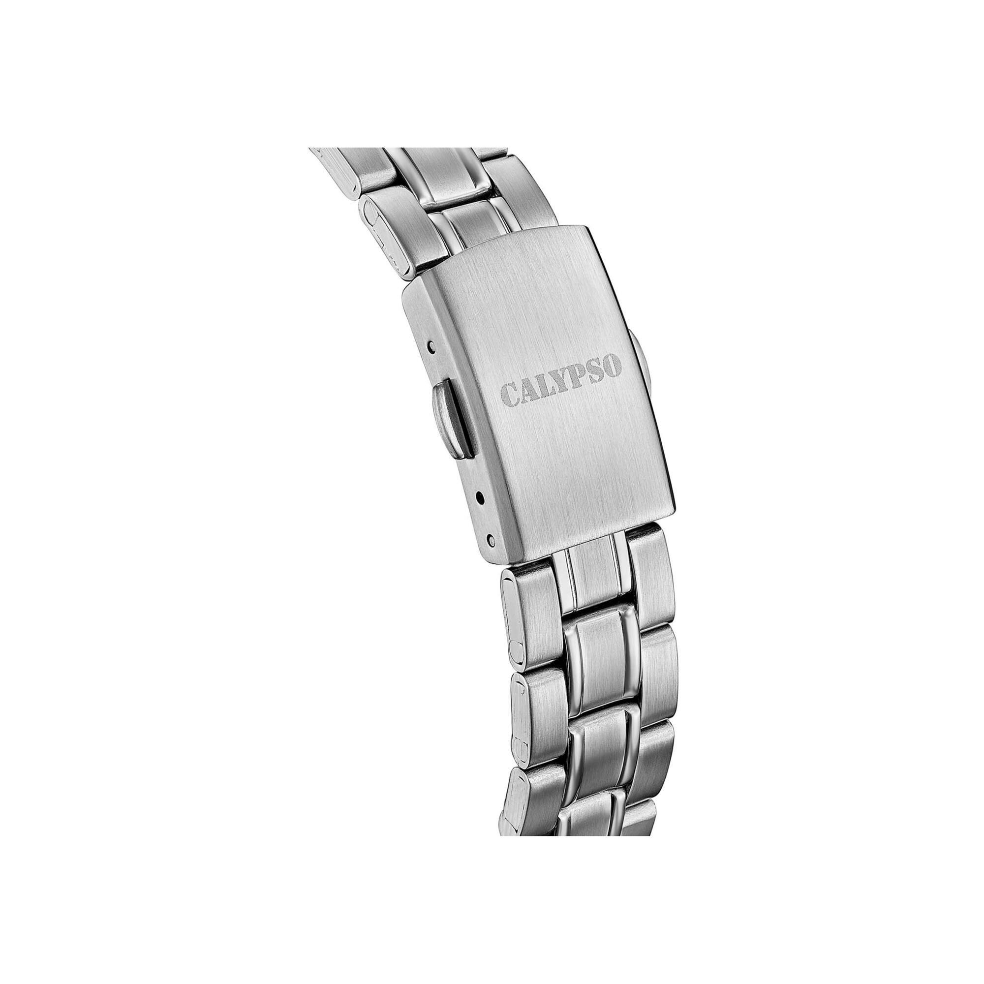 Montre Calypso Basic K5867/2 vue 2