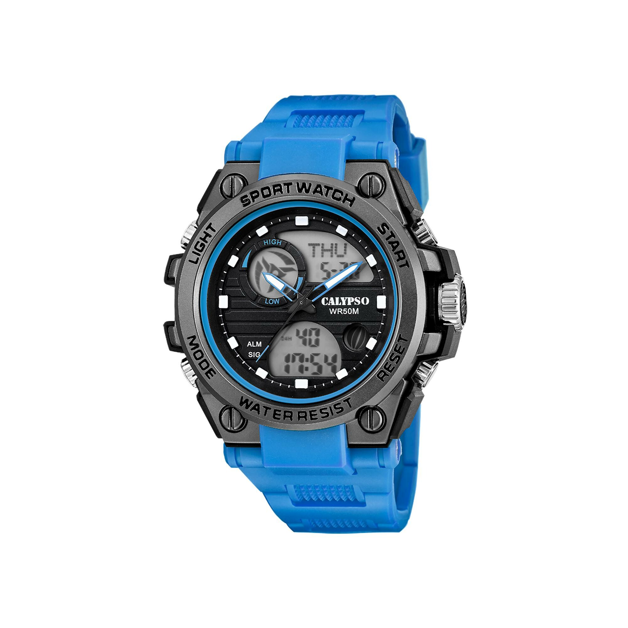 Montre Calypso Street Style K5875/1