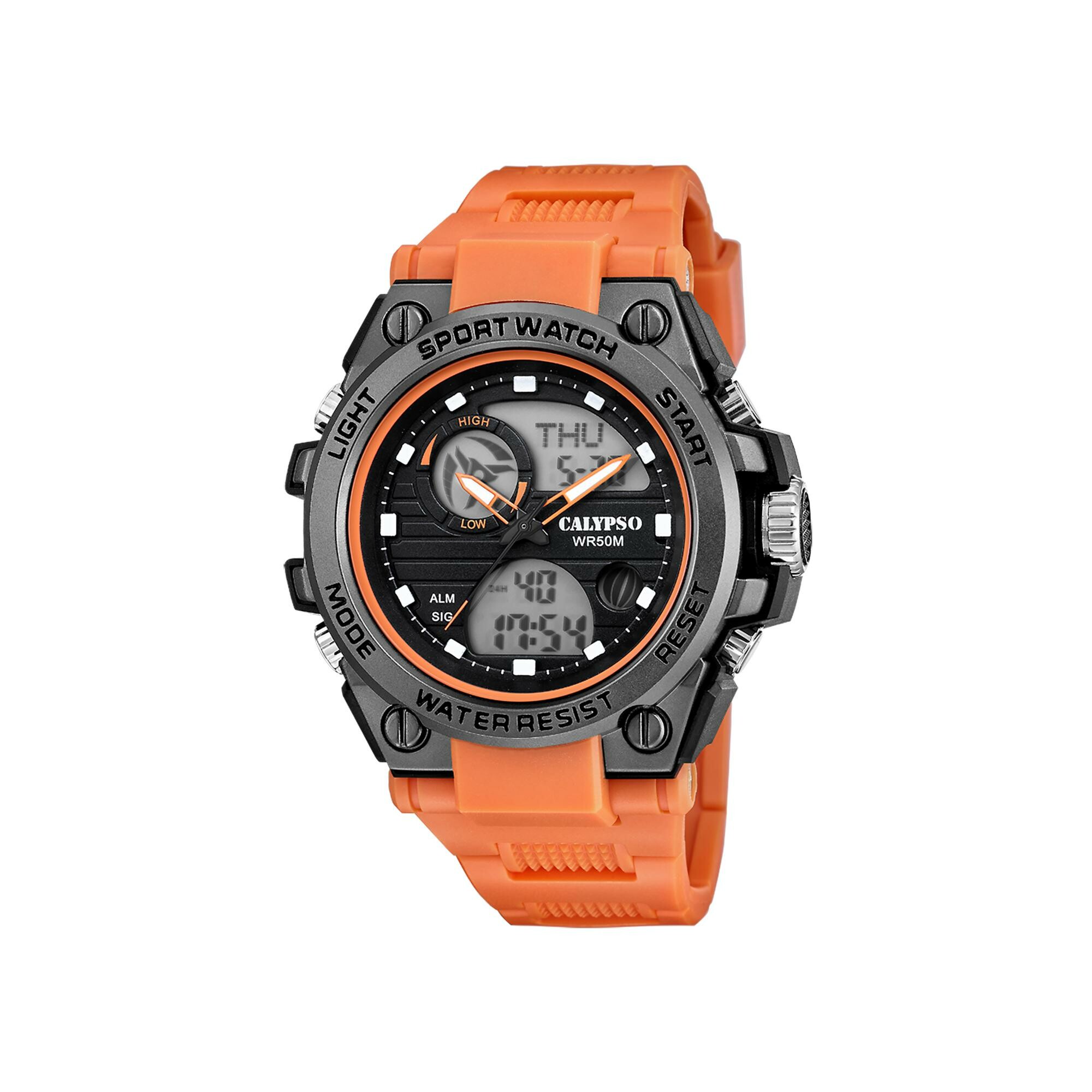 Montre Calypso Street Style K5875/2
