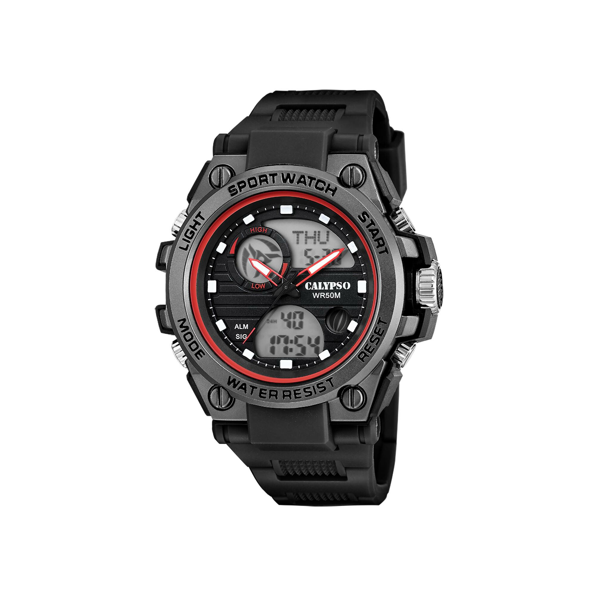 Montre Calypso Street Style K5875/4