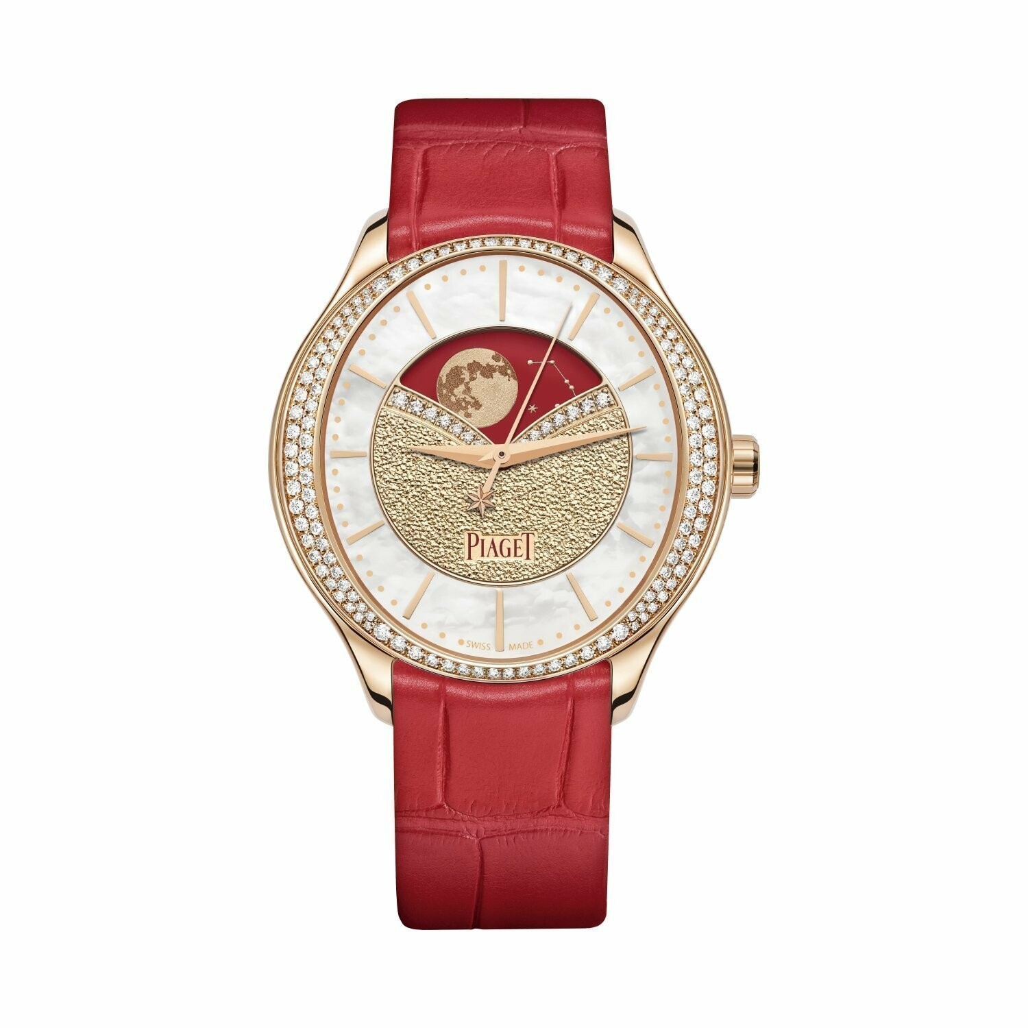 Purchase Piaget Limelight Stella watch