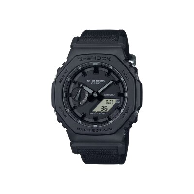 Montre G-SHOCK CLASSIC GA-2100BCE-1AER vue 1