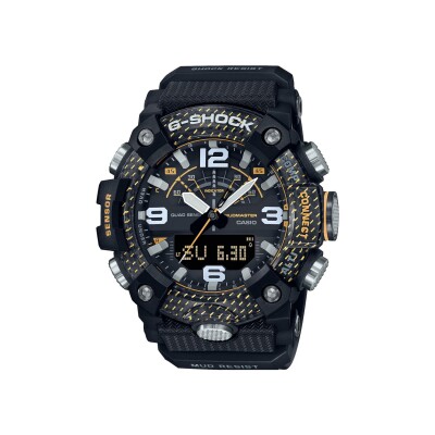MONTRE G-SHOCK GG-B100Y-1AER vue 1