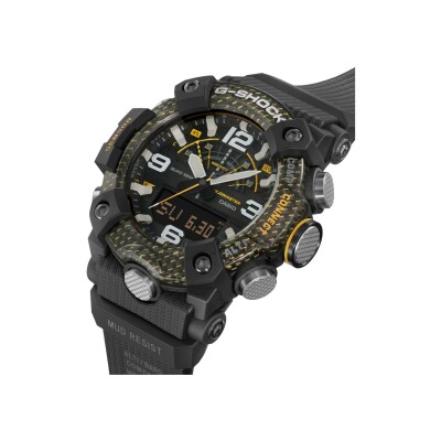 MONTRE G-SHOCK GG-B100Y-1AER vue 2