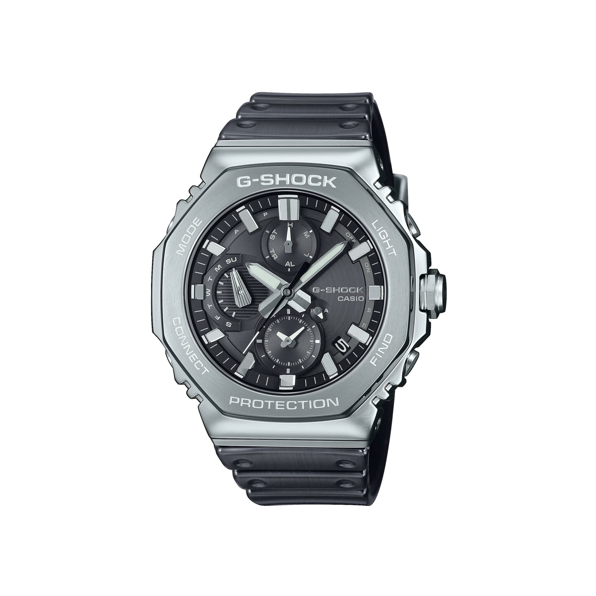 Montre G-SHOCK CLASSIC GMC-B2100Y-1AER vue 1