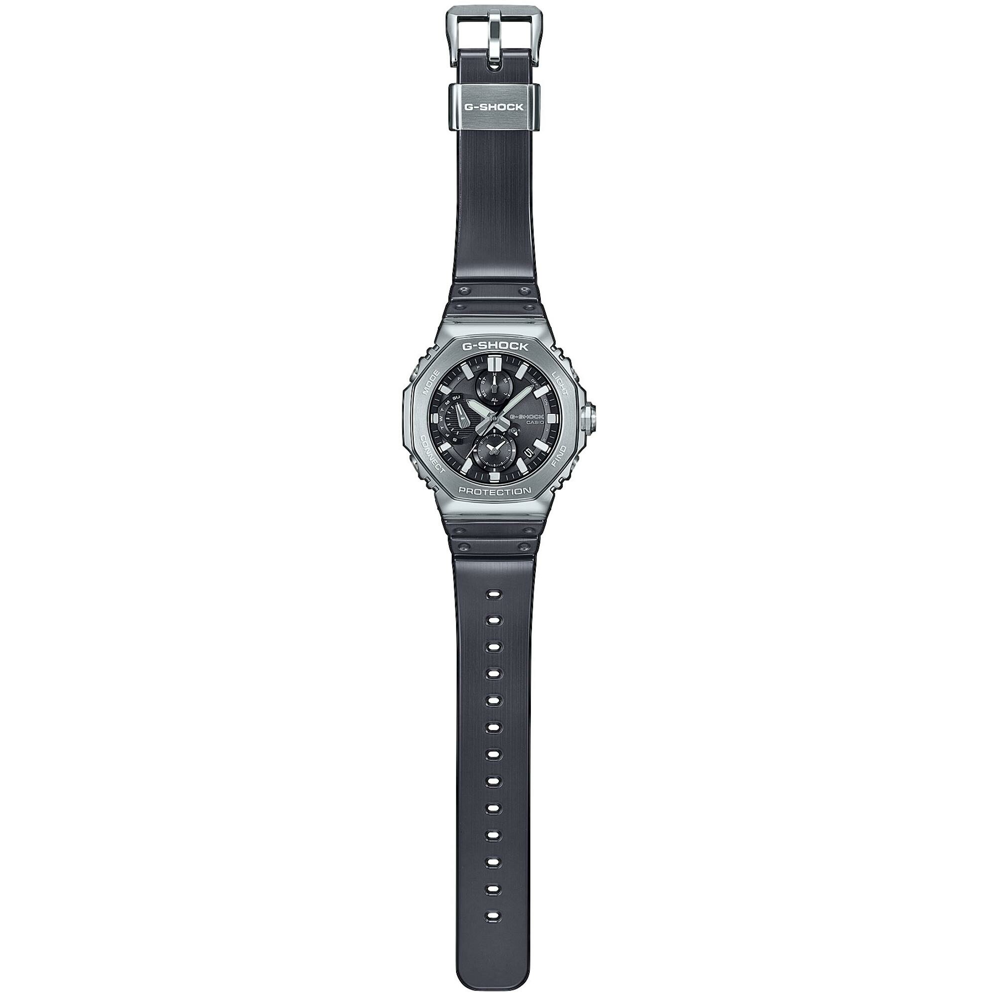 Montre G-SHOCK CLASSIC GMC-B2100Y-1AER vue 2