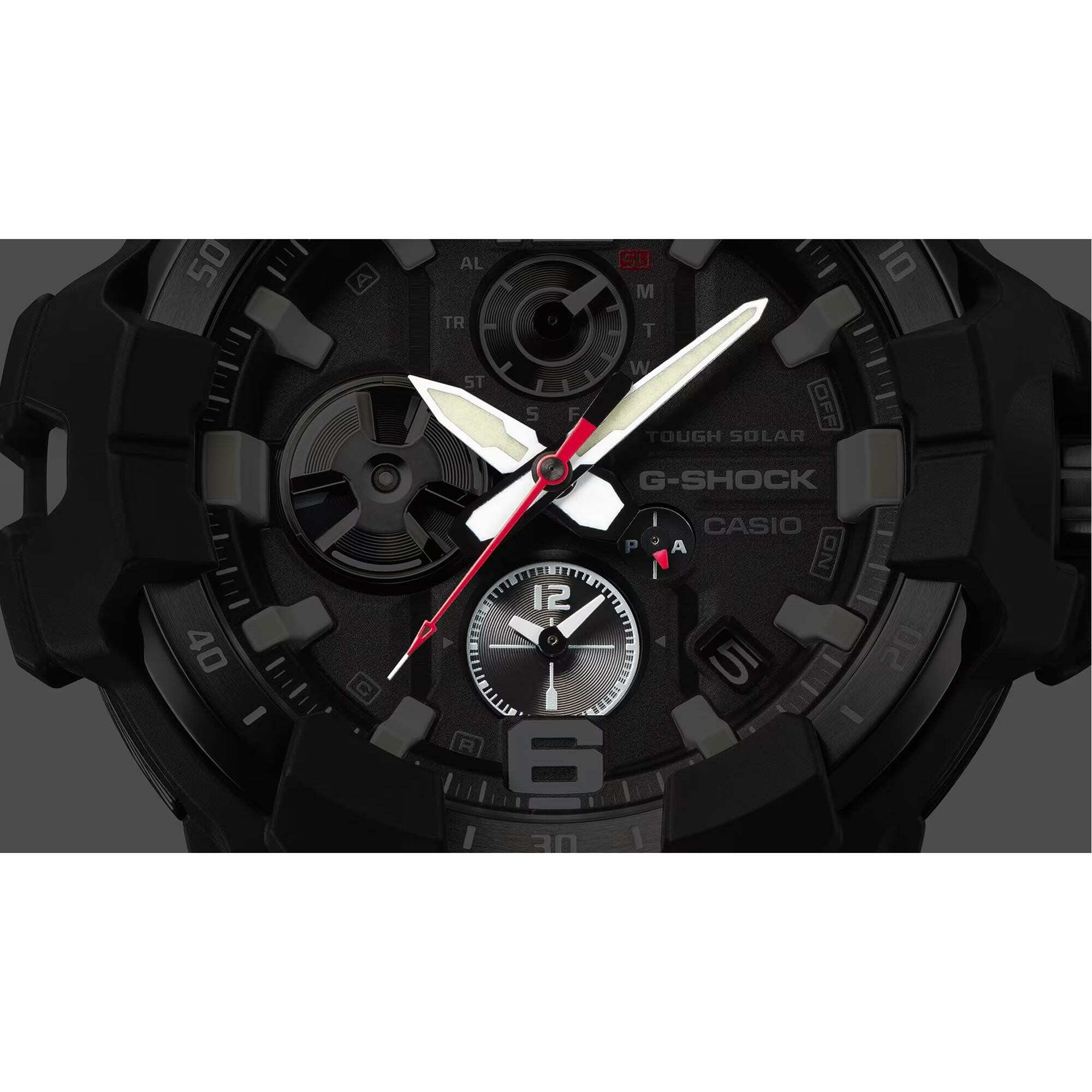 Brotect AirGlass Pellicola Vetro Per Orologi 35mm | 6 Pezzi, Durezza 9H, Anti-impronta, Made In Germany
