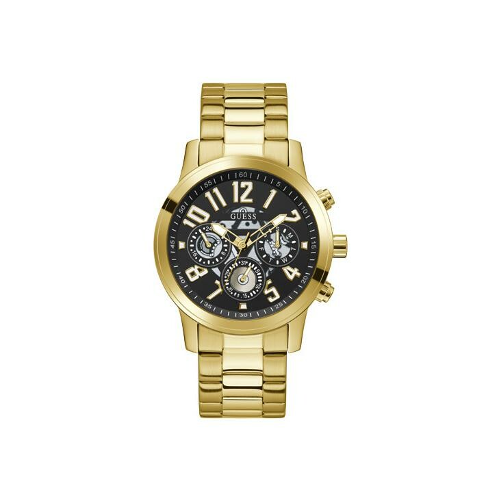 Montre GUESS Parker GW0627G2