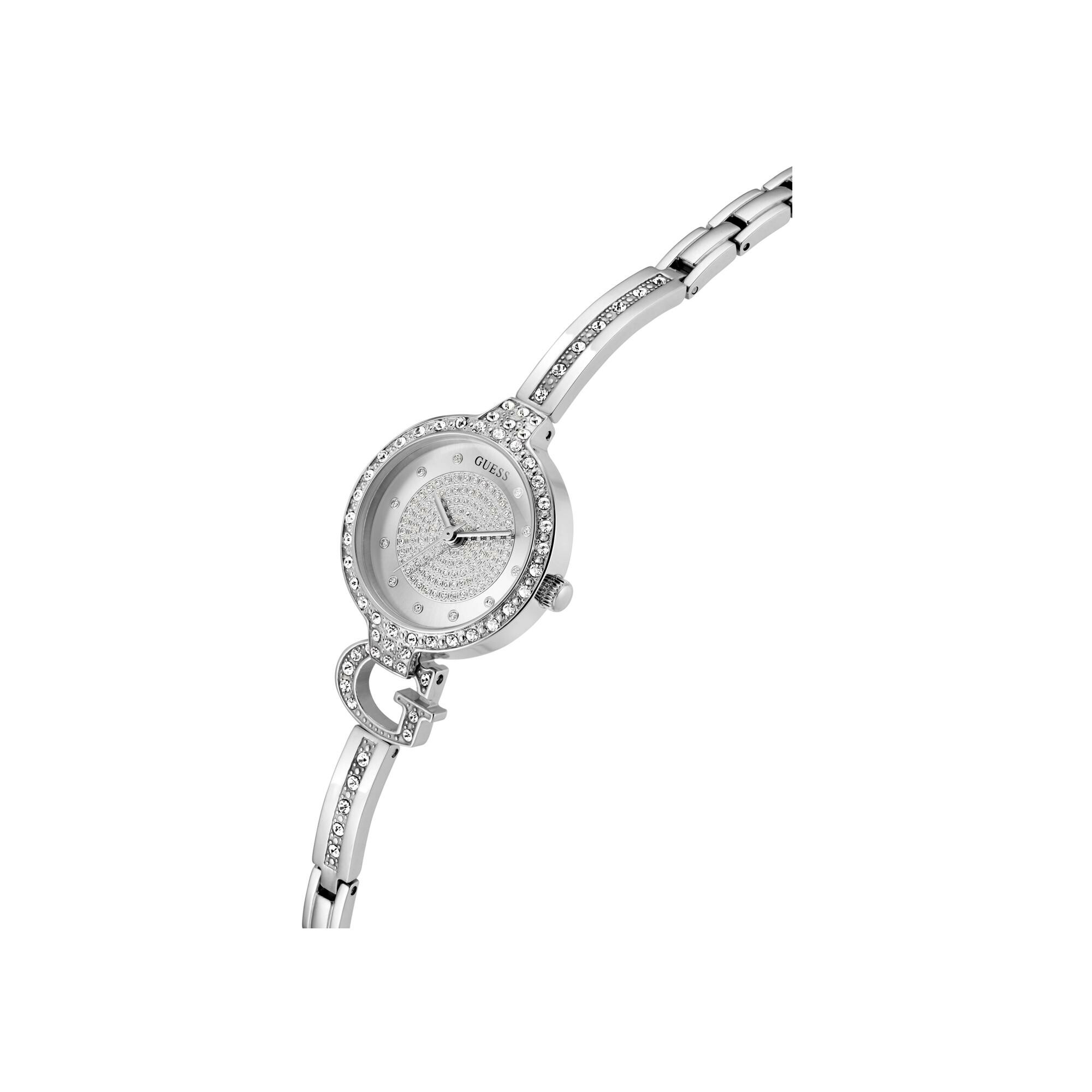 Montre Guess Ladies Bejeweled Giselle GW0929L1 vue 2