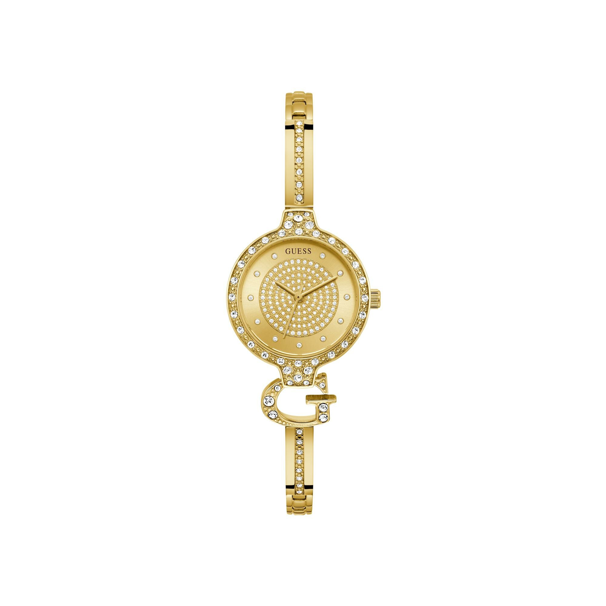 Montre Guess Ladies Bejeweled Giselle GW0929L2 vue 1