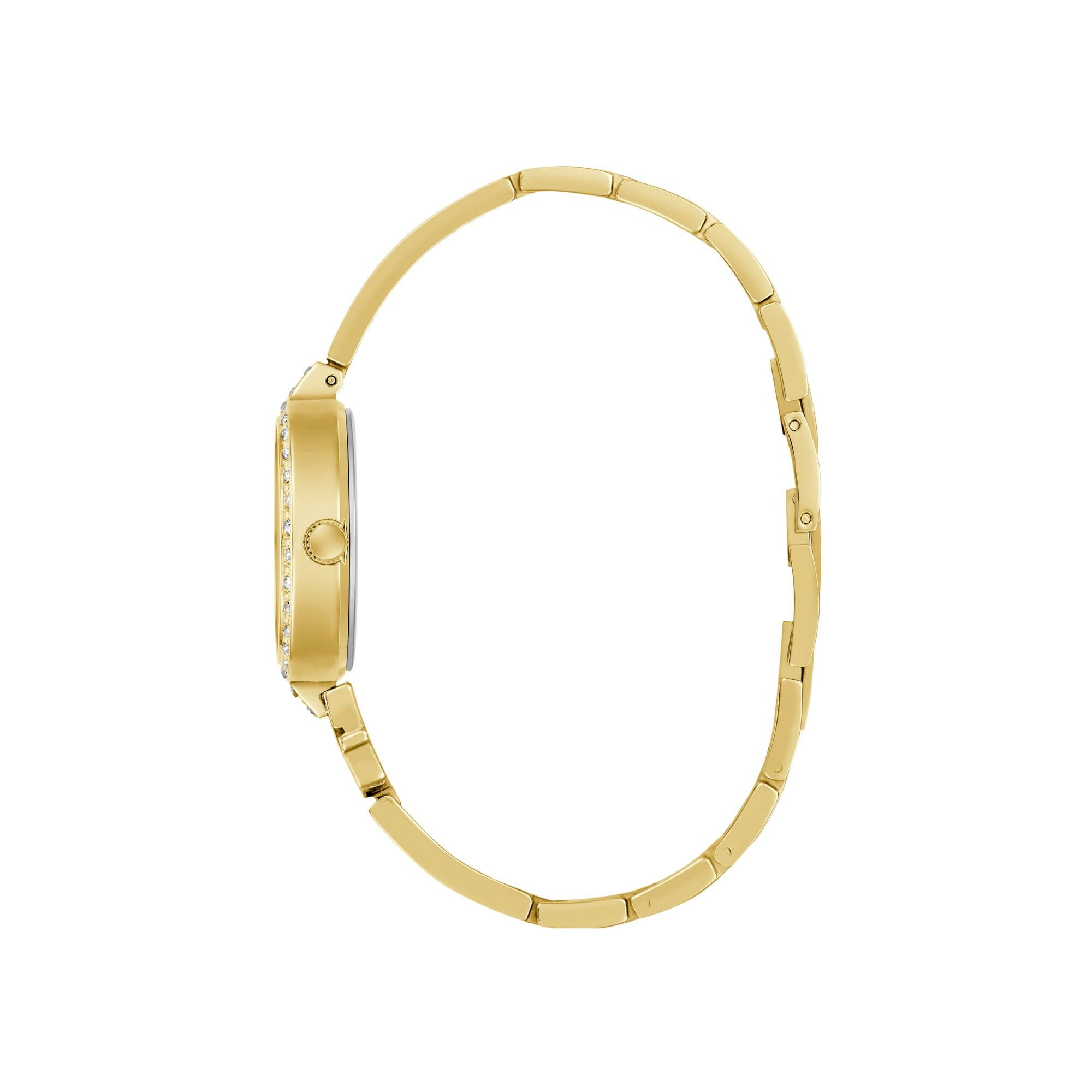 Montre Guess Ladies Bejeweled Giselle GW0929L2 vue 3