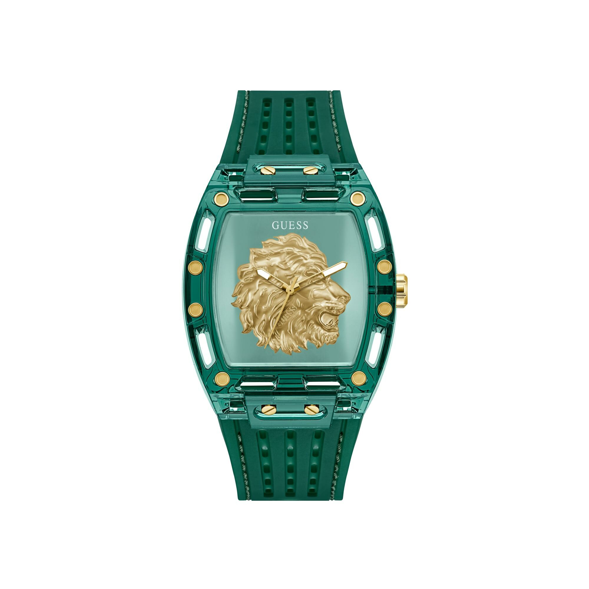 Montre Guess Mens Trend Phoenix GW0959G2 vue 1