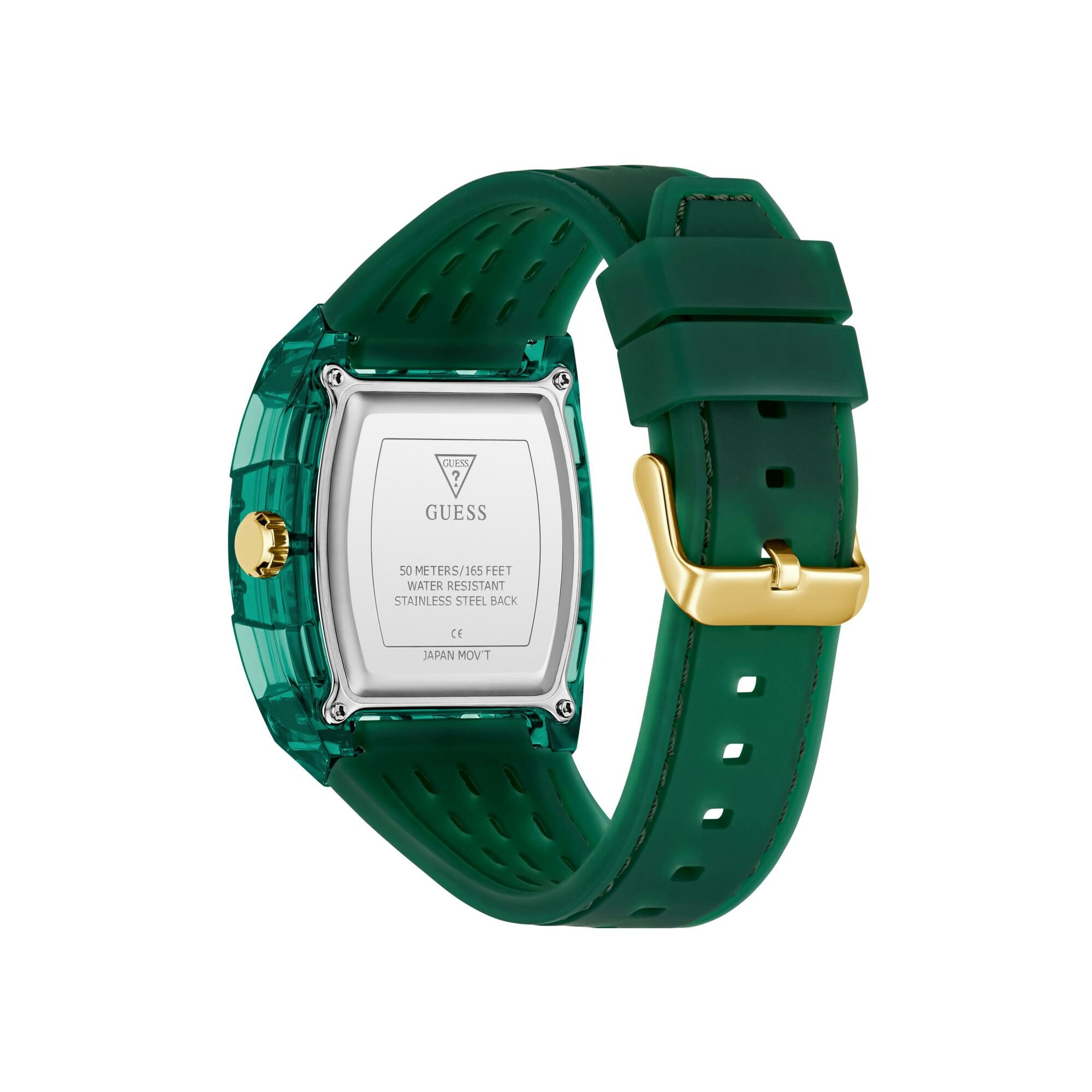 Montre Guess Mens Trend Phoenix GW0959G2 vue 5