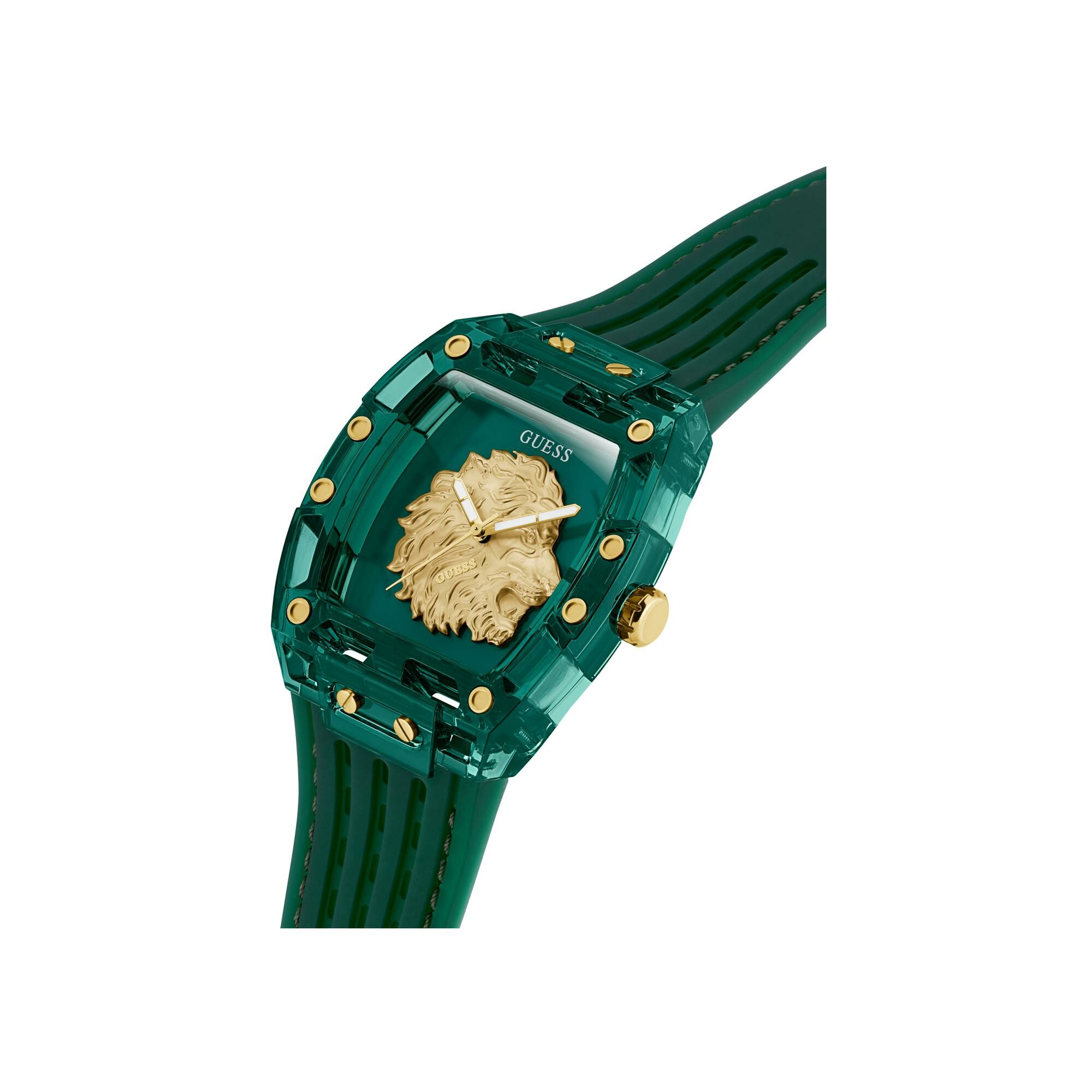 Montre Guess Mens Trend Phoenix GW0959G2 vue 3