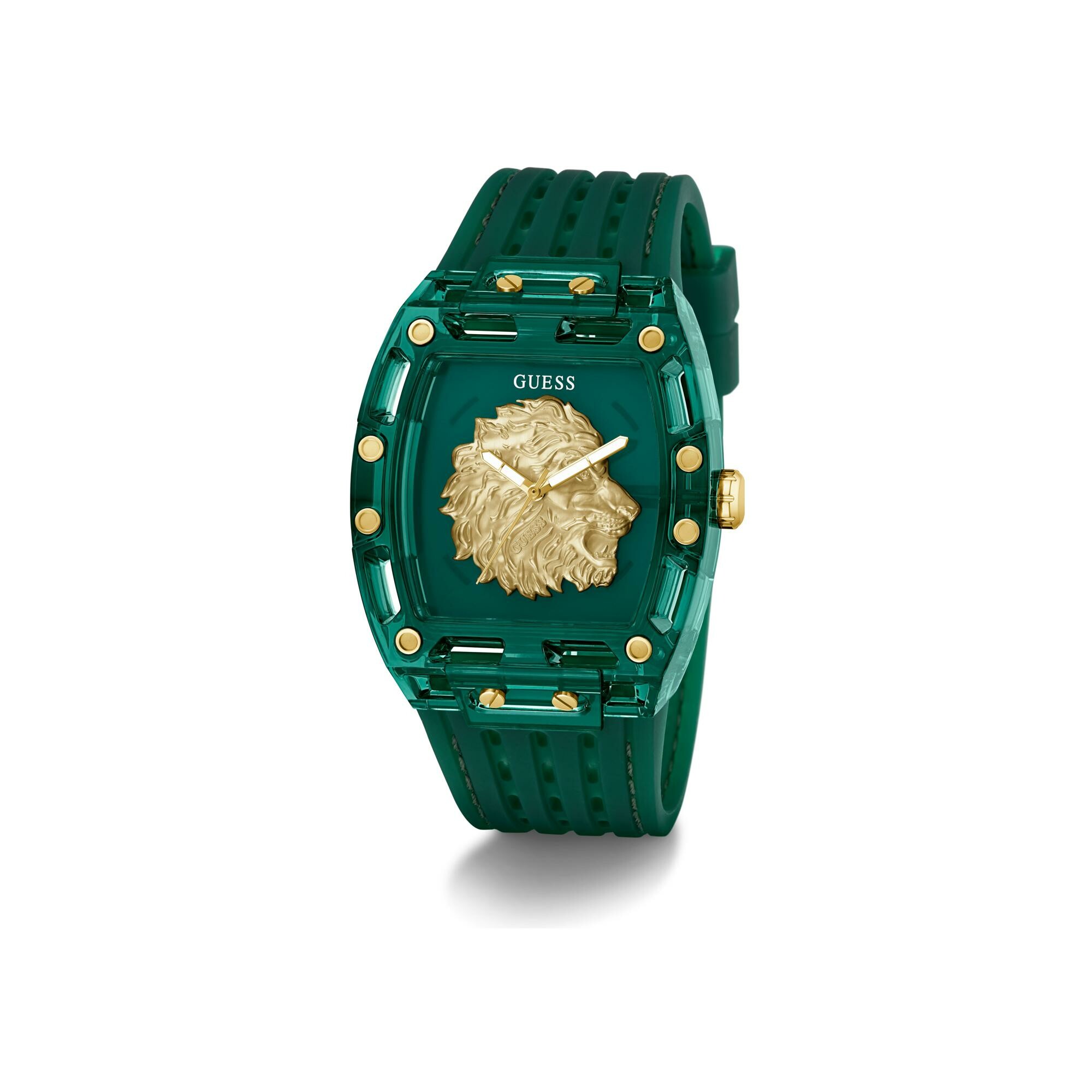 Montre Guess Mens Trend Phoenix GW0959G2 vue 2