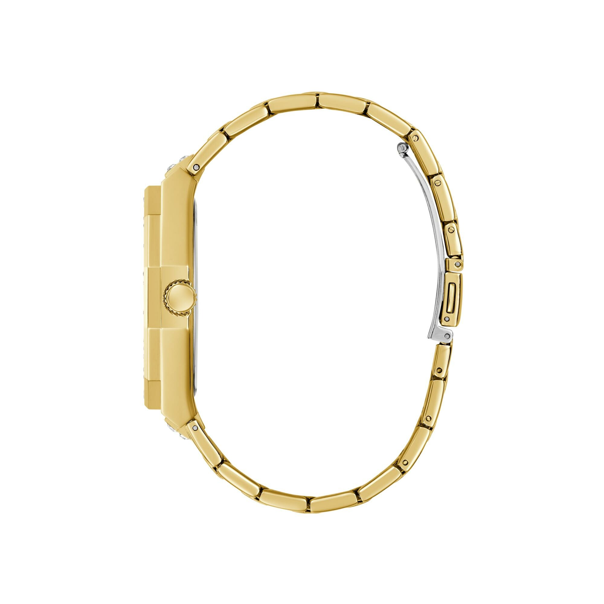 Montre Guess Mens Trend Kryptonite GW0960G2 vue 4