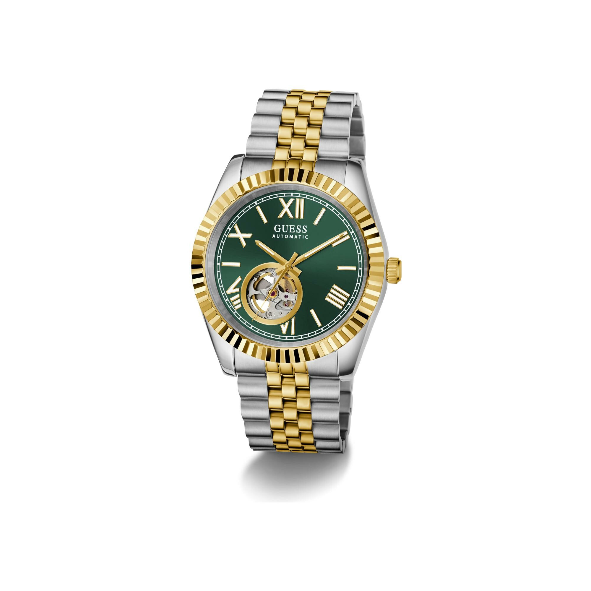 Montre Guess Mens Dress Connoisseur GW0984G4 vue 2