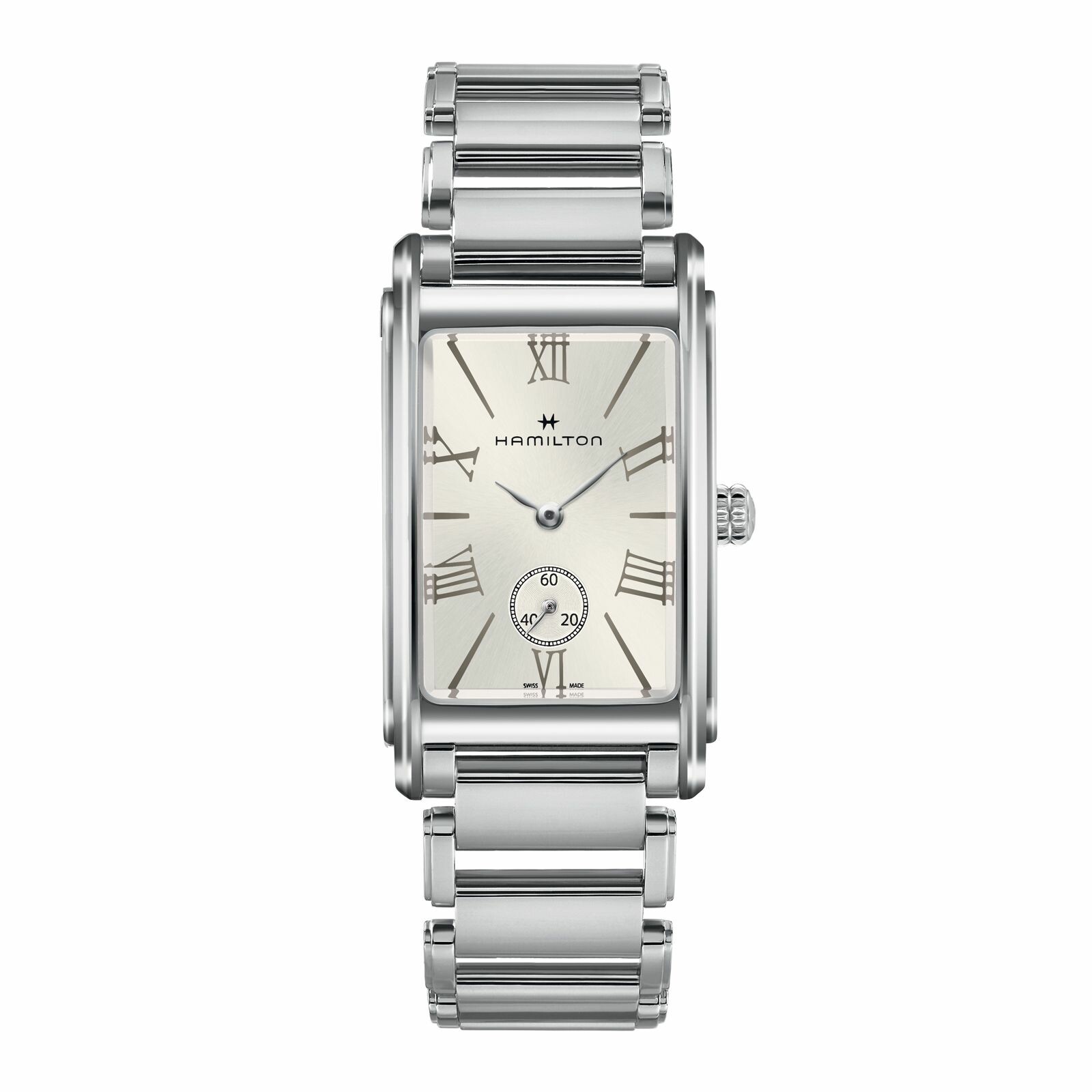 Hamilton ardmore hot sale men's watch