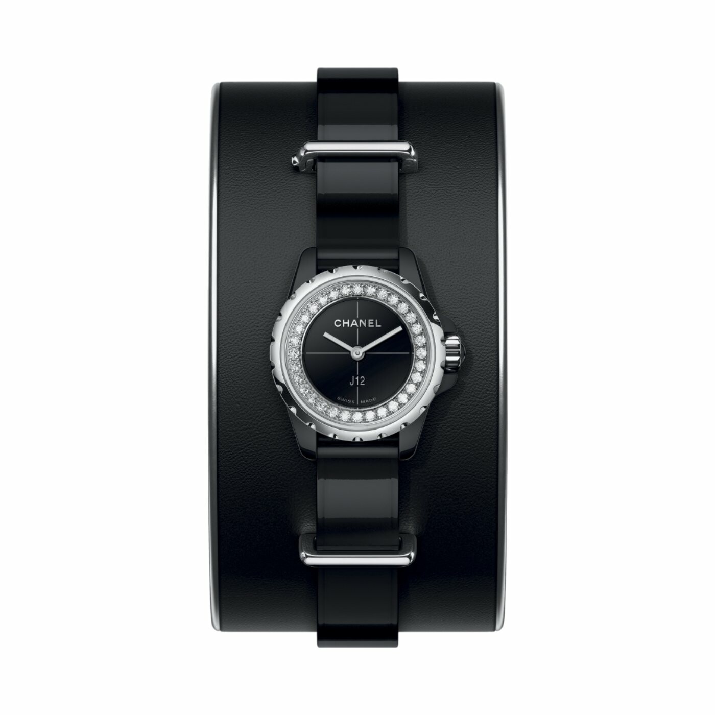 Purchase CHANEL J12·XS watch