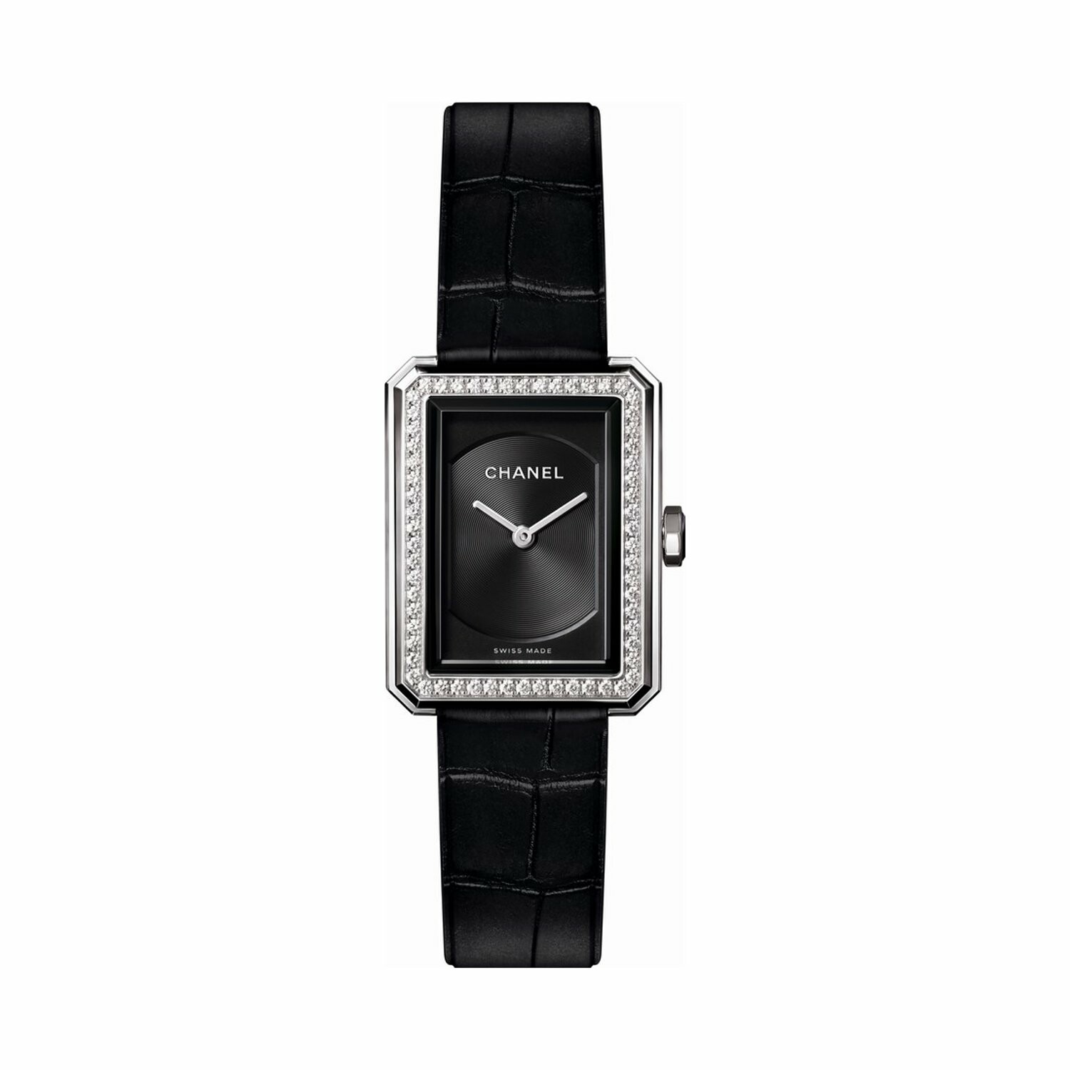 Chanel  J12   première montre icône du 21ème siècle