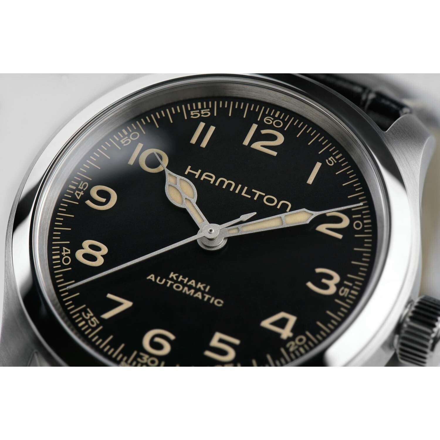 Purchase Hamilton Khaki Field Murph 38 mm watch