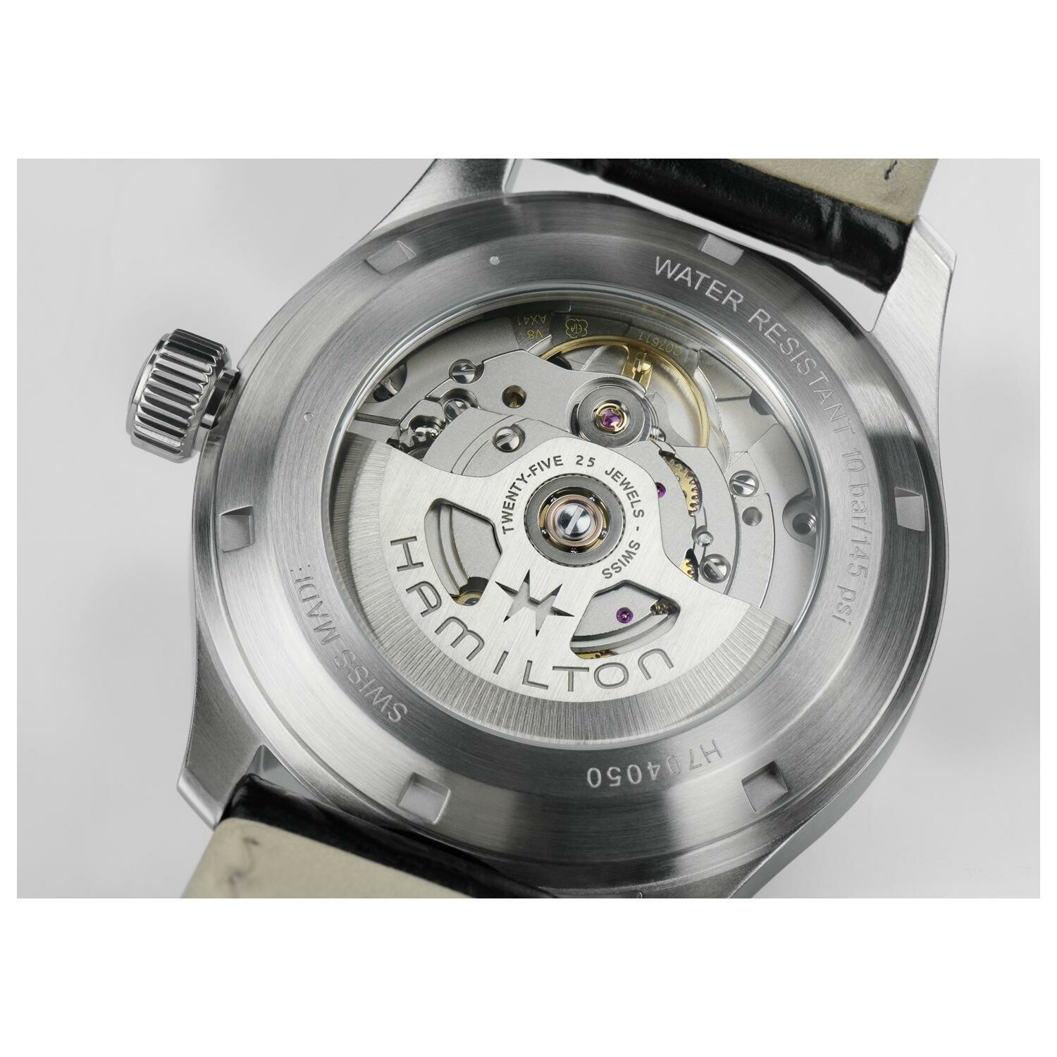 Purchase Hamilton Khaki Field Murph 38 mm watch