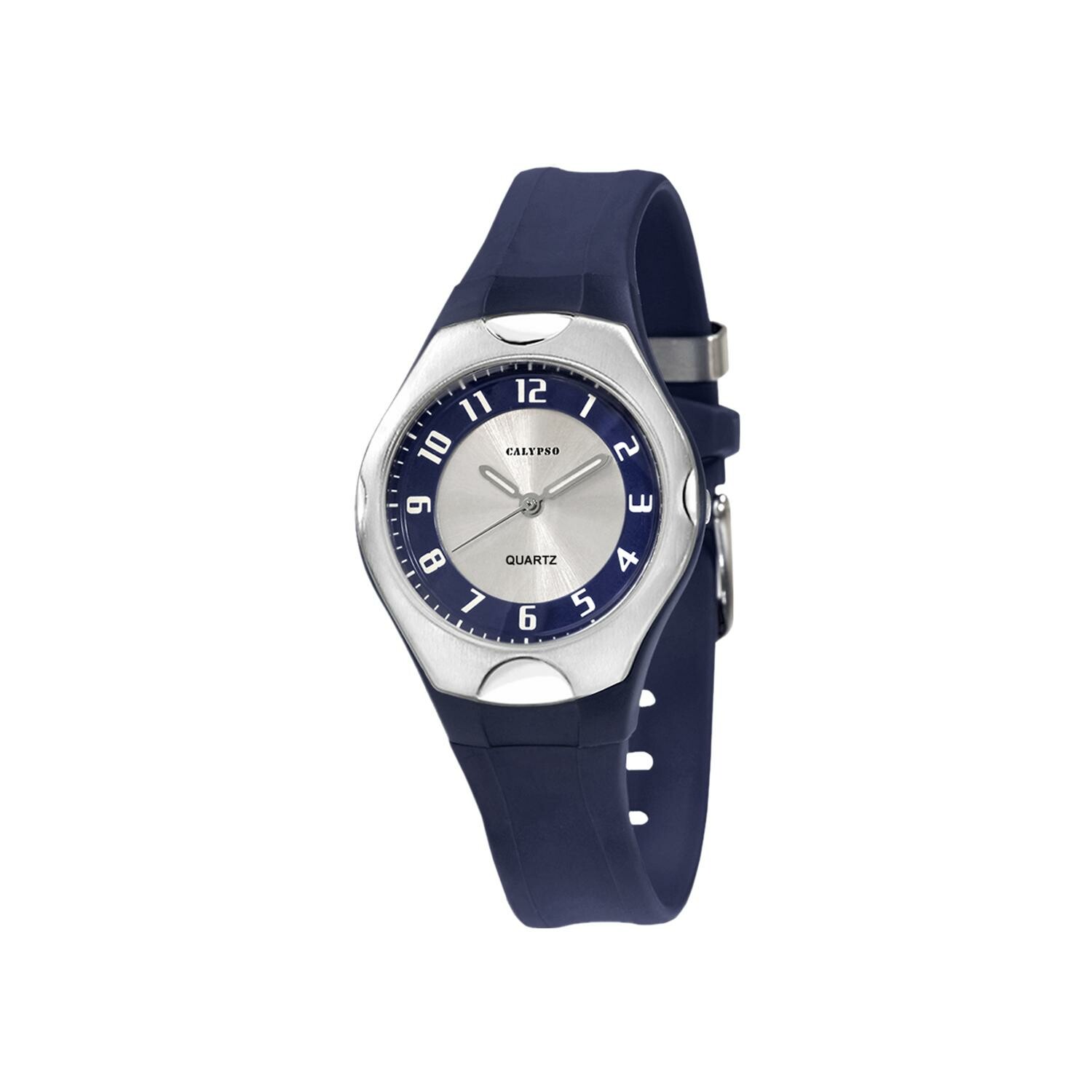 Montre calypso quartz hot sale