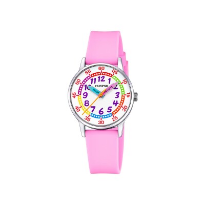 Montre Festina My First Watch K5826/1 vue 1