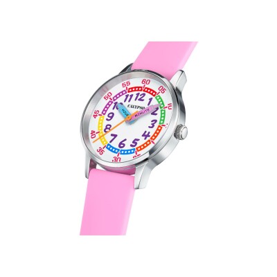 Montre Festina My First Watch K5826/1 vue 2