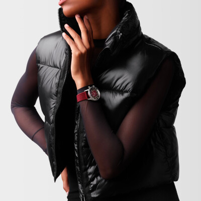 Montre Longines The Legend Diver L33744402 vue 3