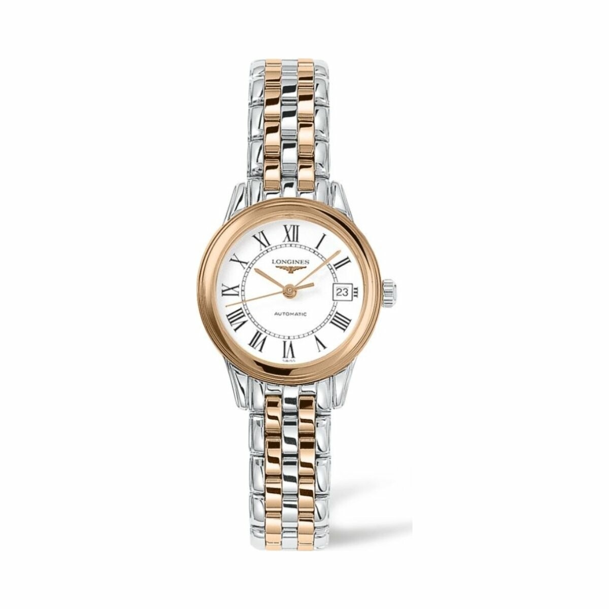 Purchase Longines Flagship L4.274.3.91.7 watch