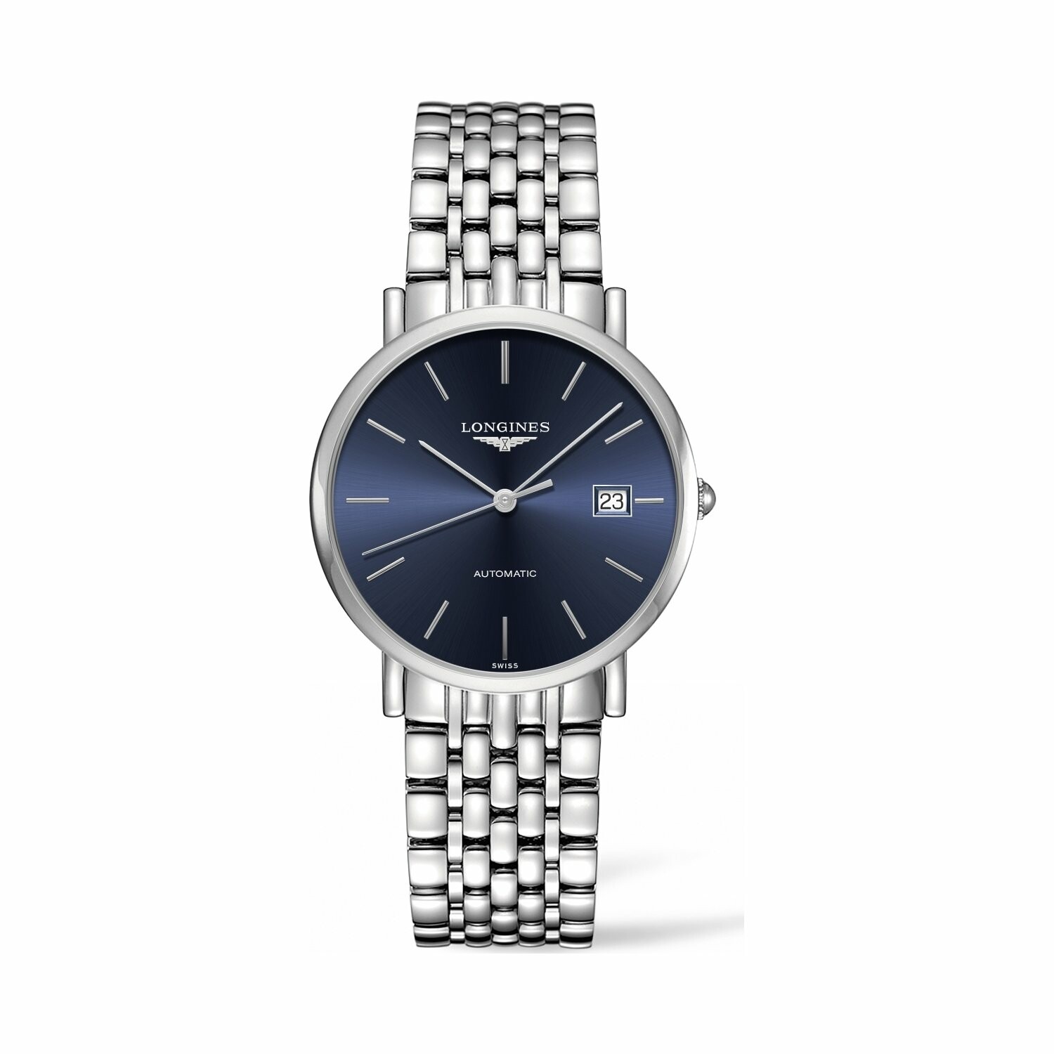 Longines The Longines Elegant Collection L4.810.4.92.6 watch