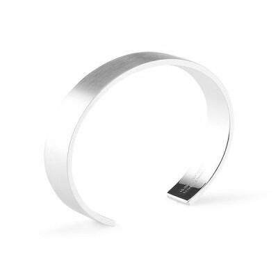le gramme ribbon bracelet, 33 grams view 2