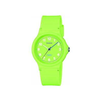 Montre Casio Collection TIMELESS LQ-24B-3BEF vue 1