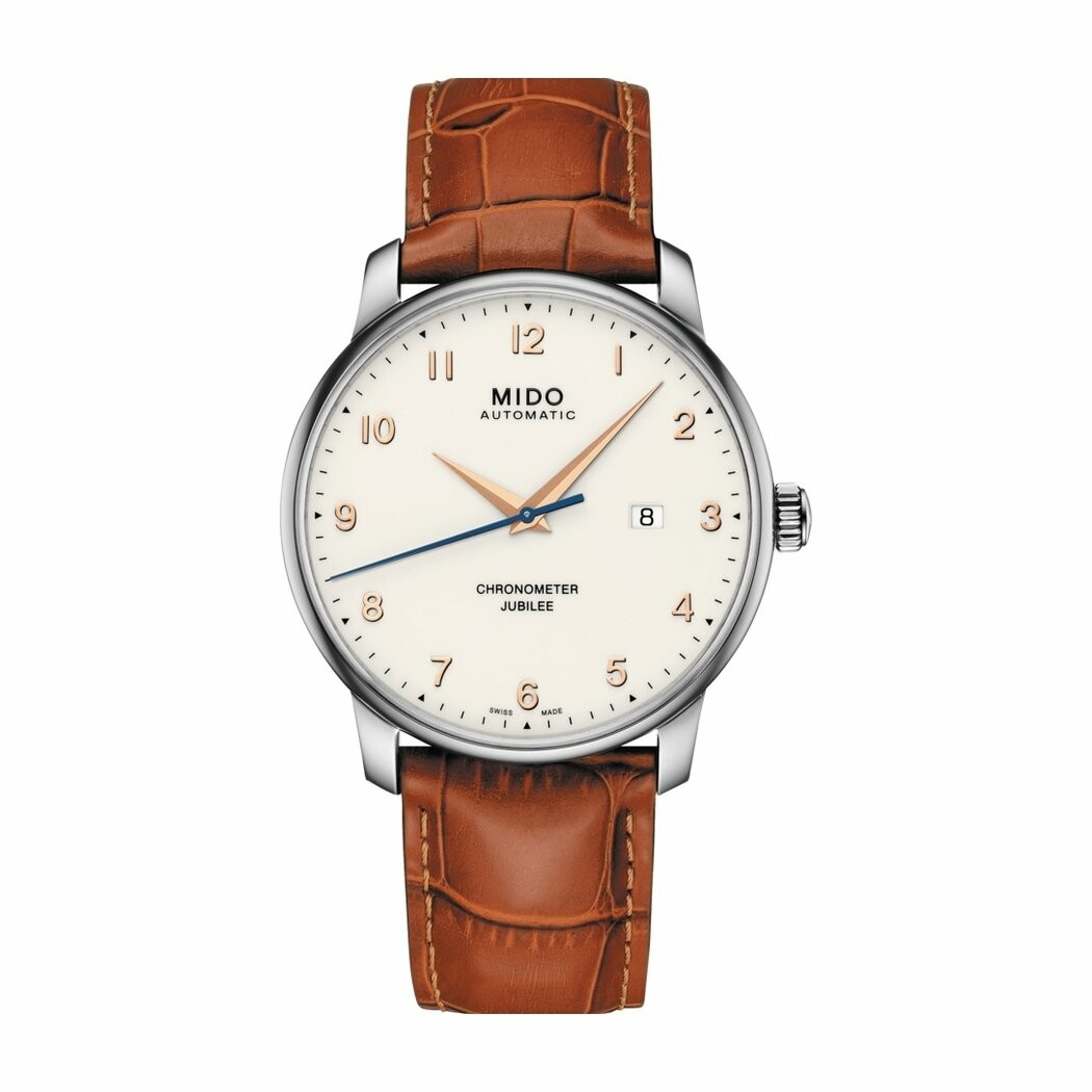 Purchase Mido Baroncelli M037.608.16.262.00 watch