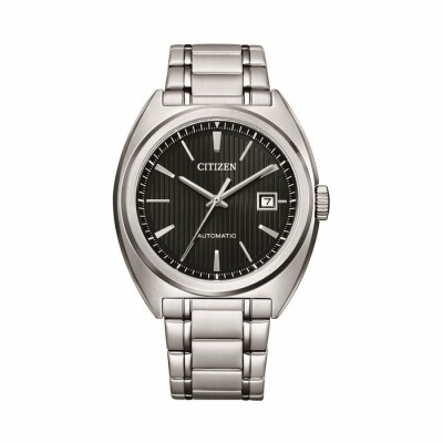 Montre Citizen Vintage Auto NJ0100-71E vue 1